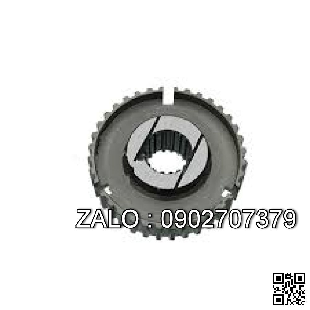 Nhông 18T*36T hộp số 5-6FD/G 10-45 TOYOTA