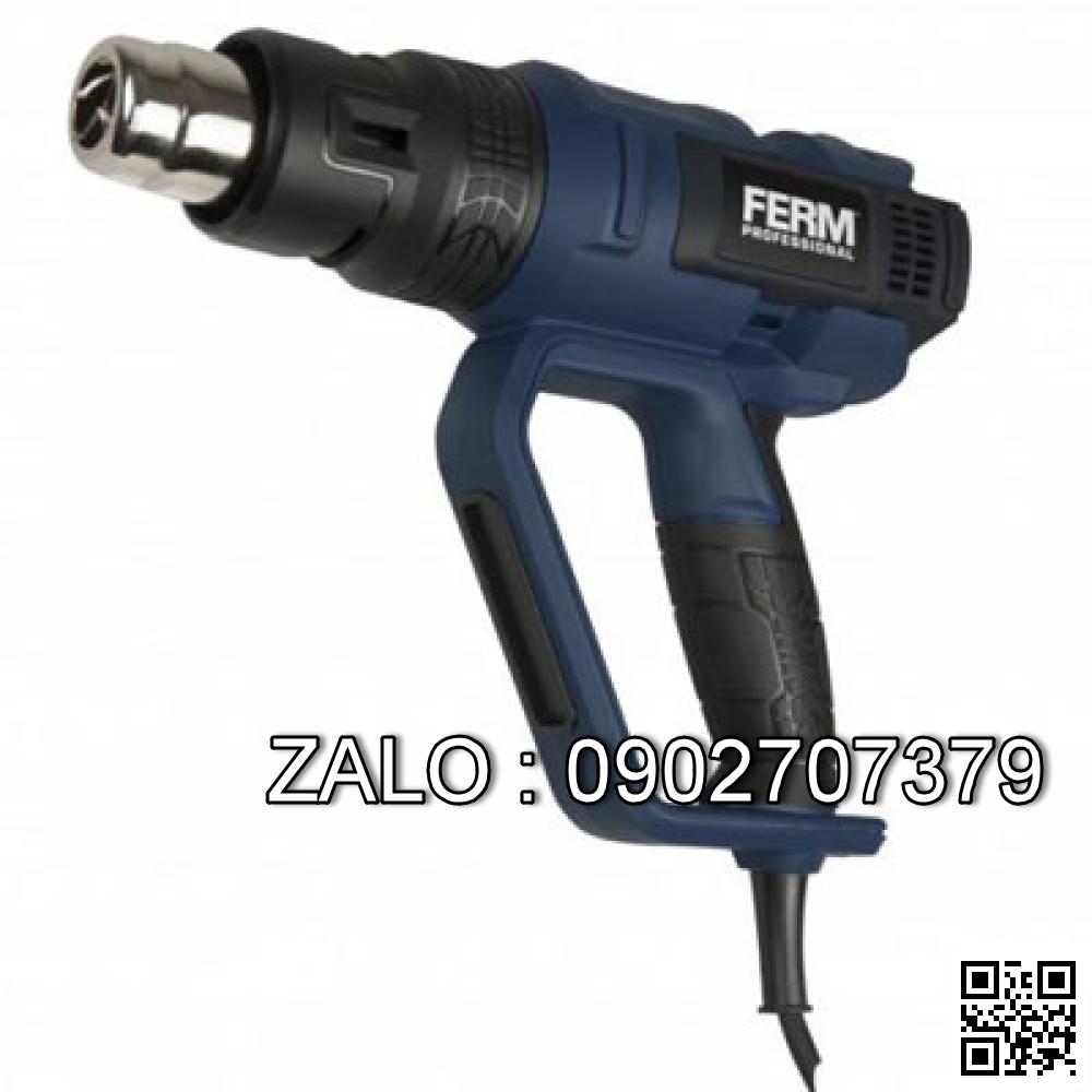 Máy thổi hơi nóng FERM HAM1017P