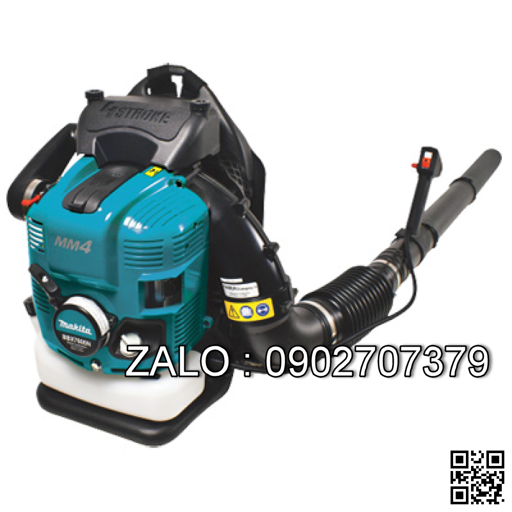 Máy thổi lá Makita EB7650TH