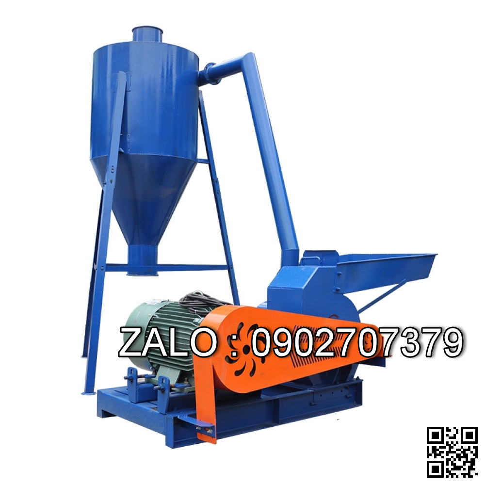 Máy Nghiền Thức Ăn Chăn nuôi