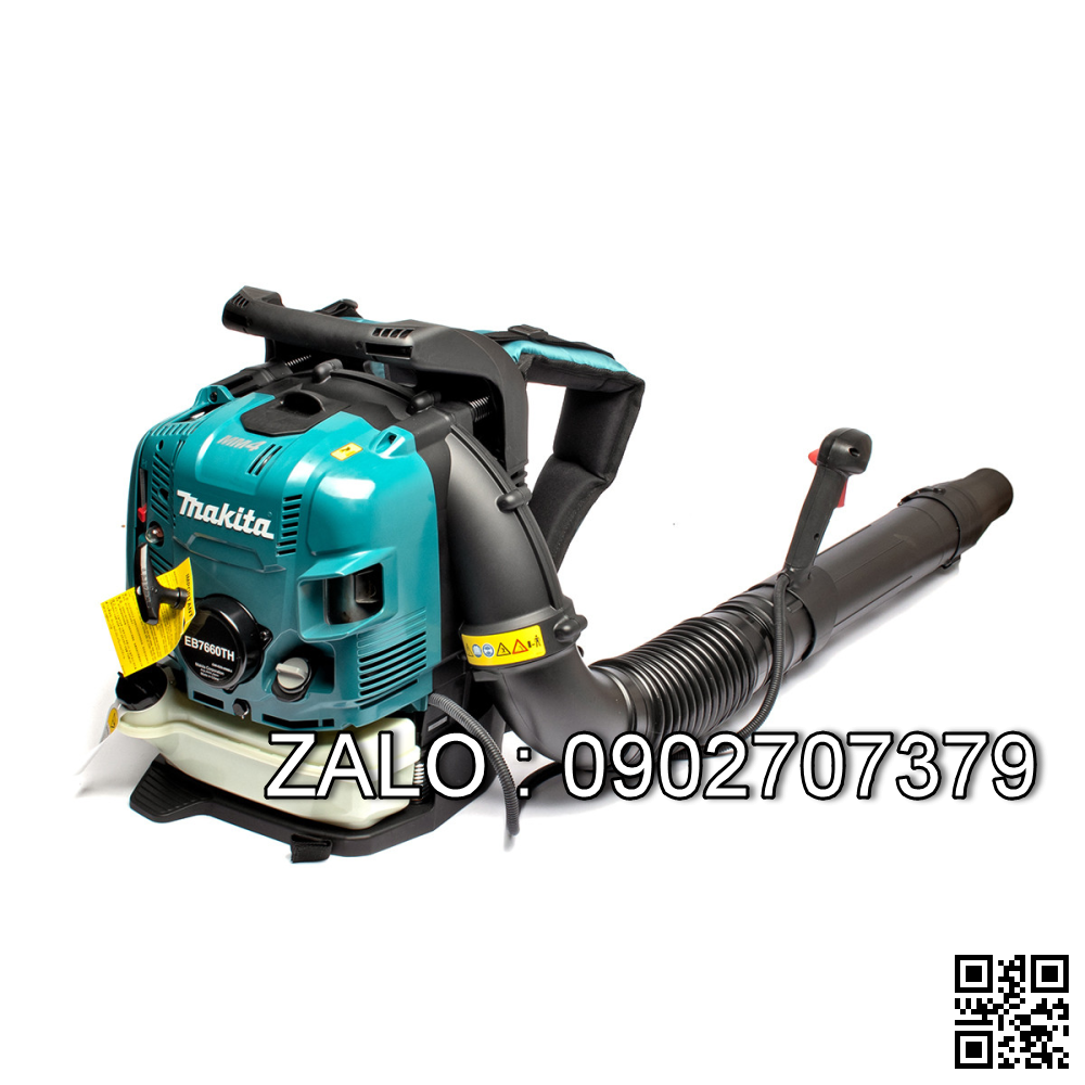 Máy thổi khí Makita EB7660TH
