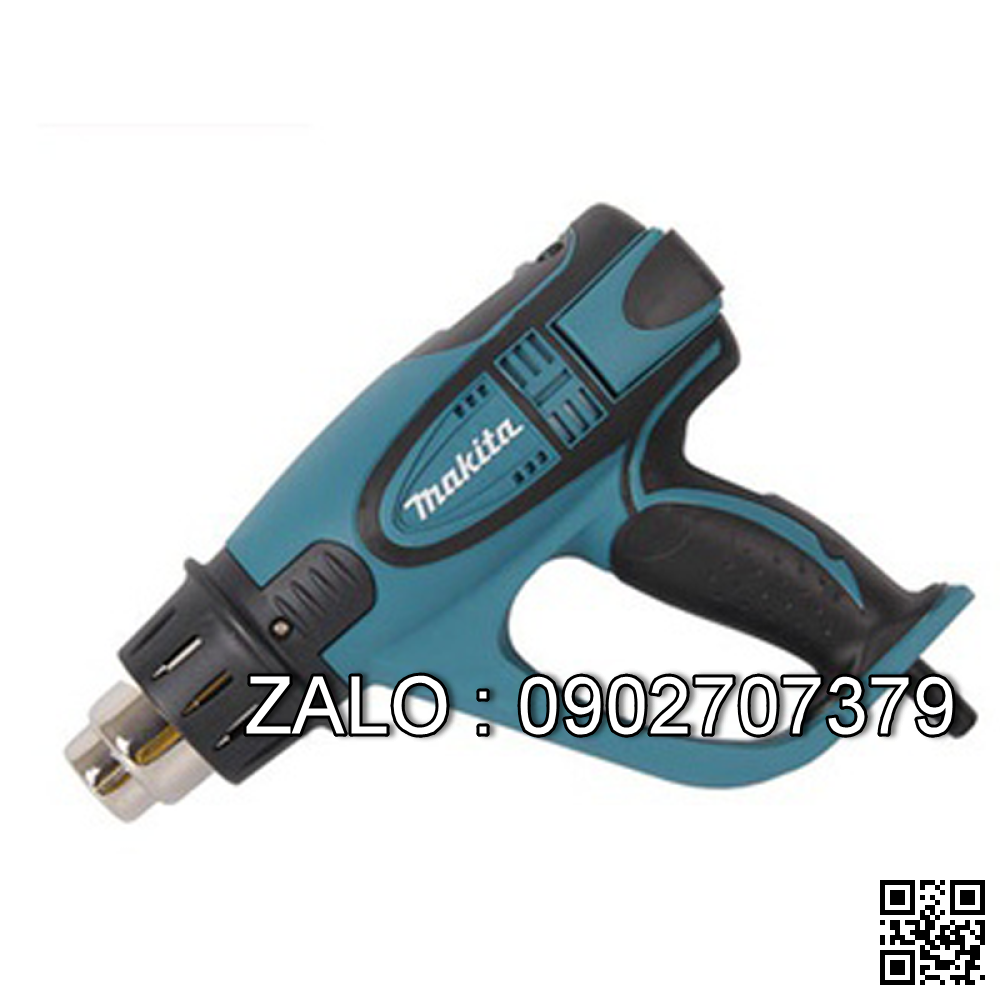 Máy thổi hơi nóng Makita HG6003 1800W