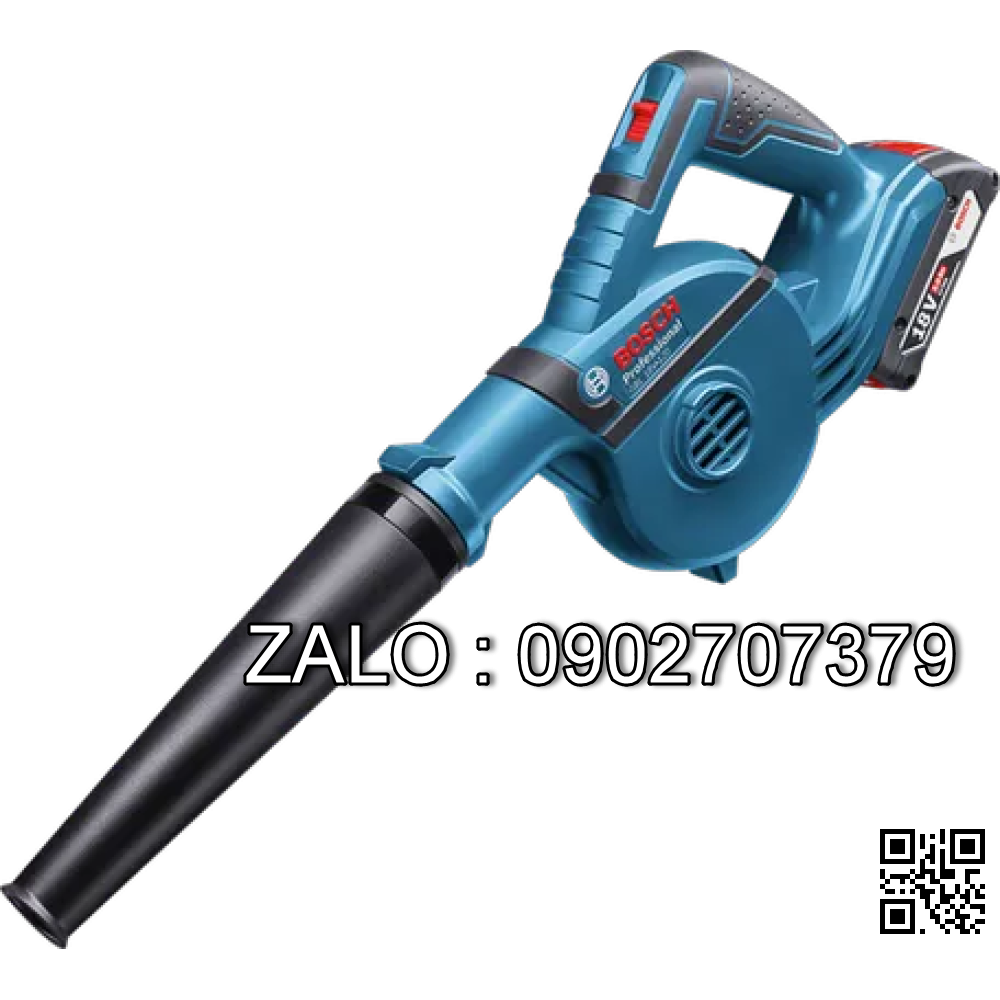 Máy thổi bụi Bosch GBL 620 (mới)