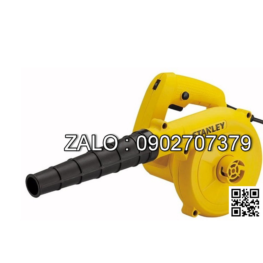 Máy thổi bụi Stanley STPT600-B1