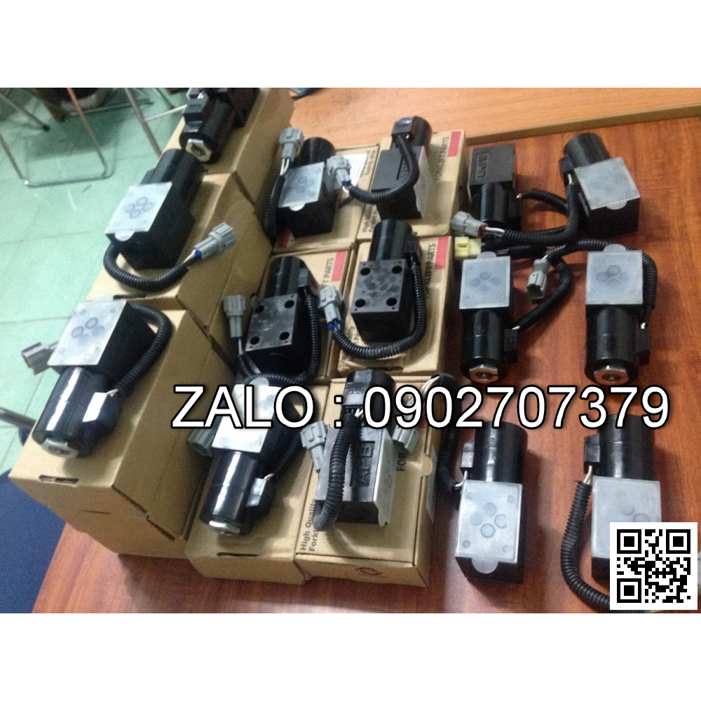 Thùng đựng két nước dây chuyền NOF1