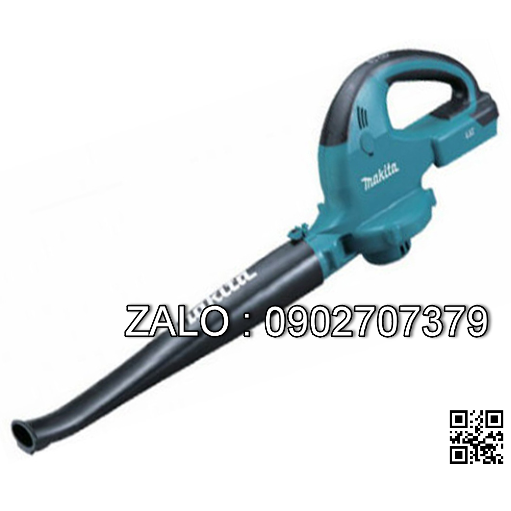 Máy thổi bụi dùng pin Makita UB360DZ 36V