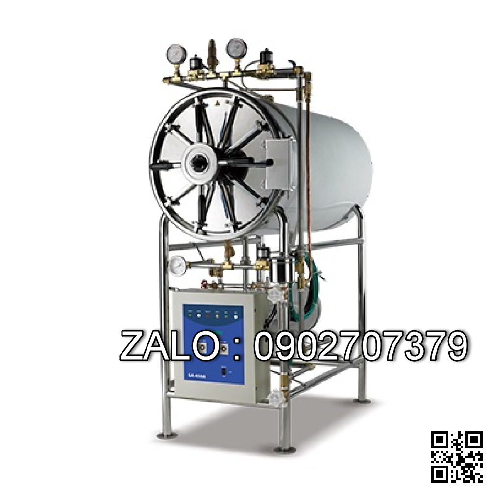 Nồi hấp tiệt trùng sấy khô dạng ngang 150 Lít TS-150YDA Hãng Taisite
