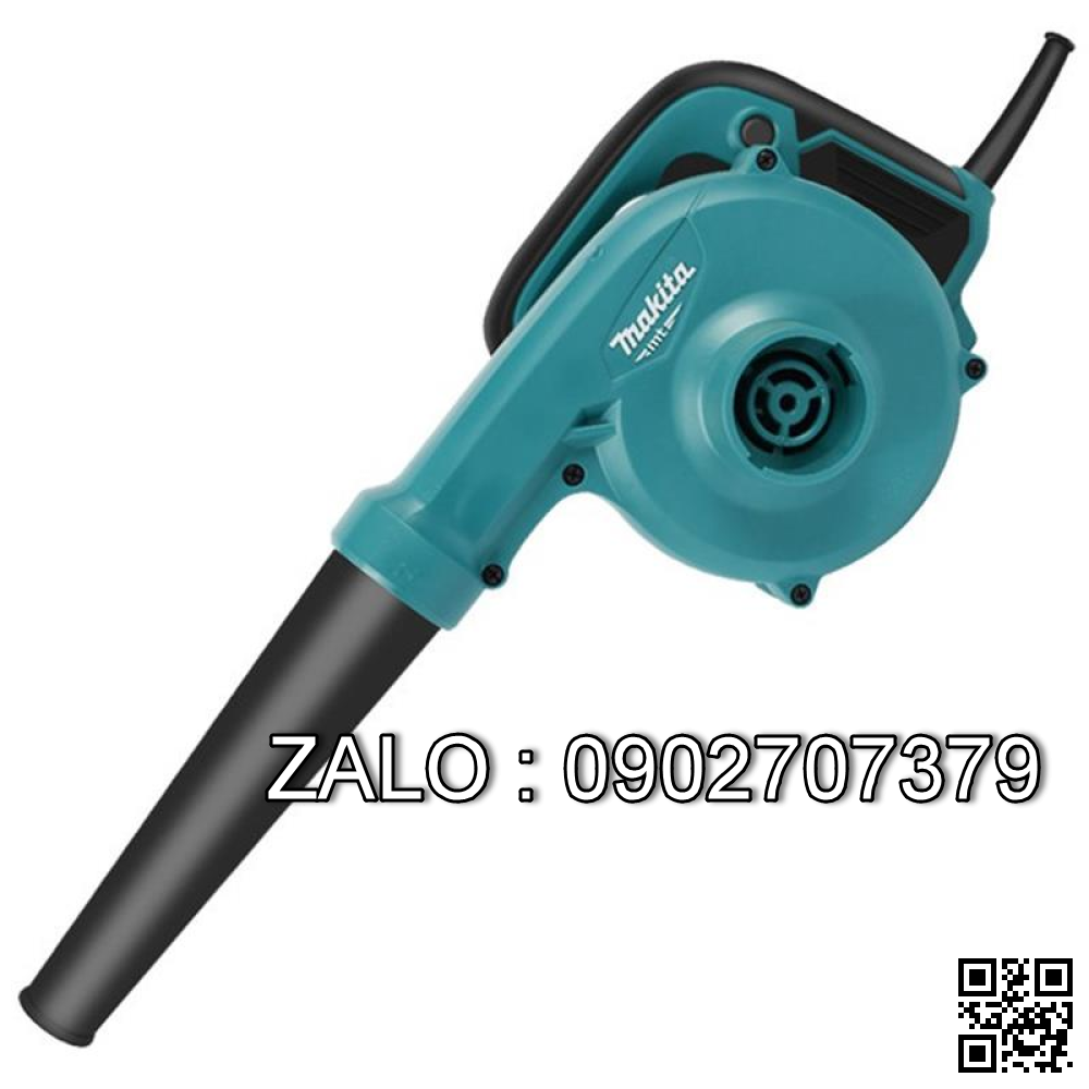 Máy thổi dùng pin Makita DUB182Z 18V