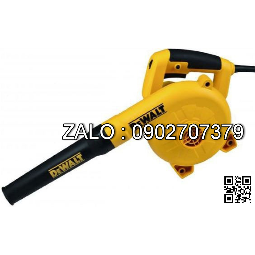 Máy thổi bụi Dewalt DWB6800