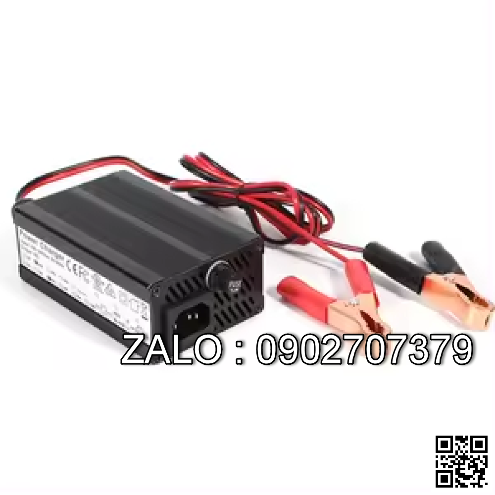 Máy sạc 24 V 30A