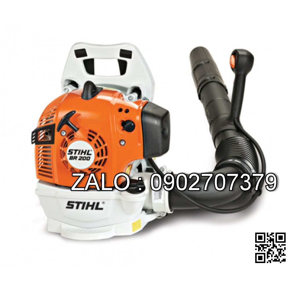 Máy Thổi Lá STIHL BR200-Z