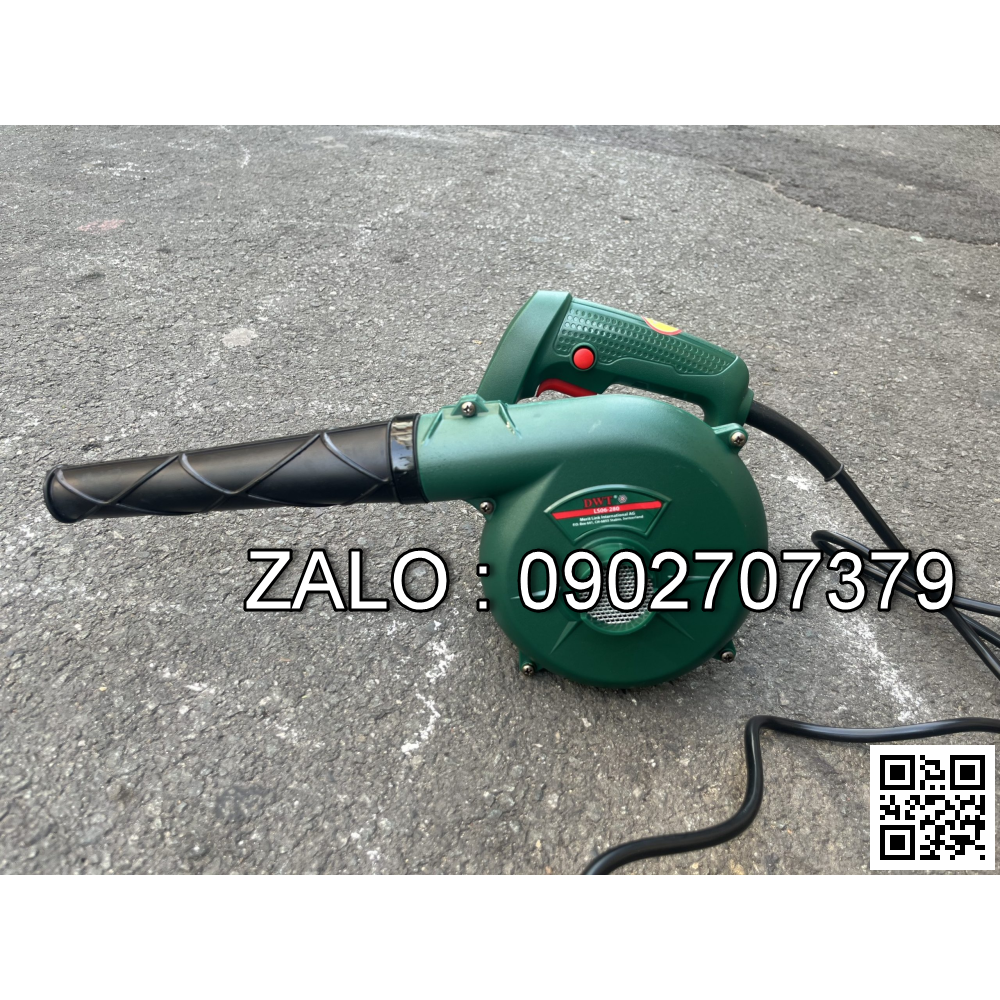 Máy thổi khí LS06-280 , điện áp 220V , công suất 650W DWT