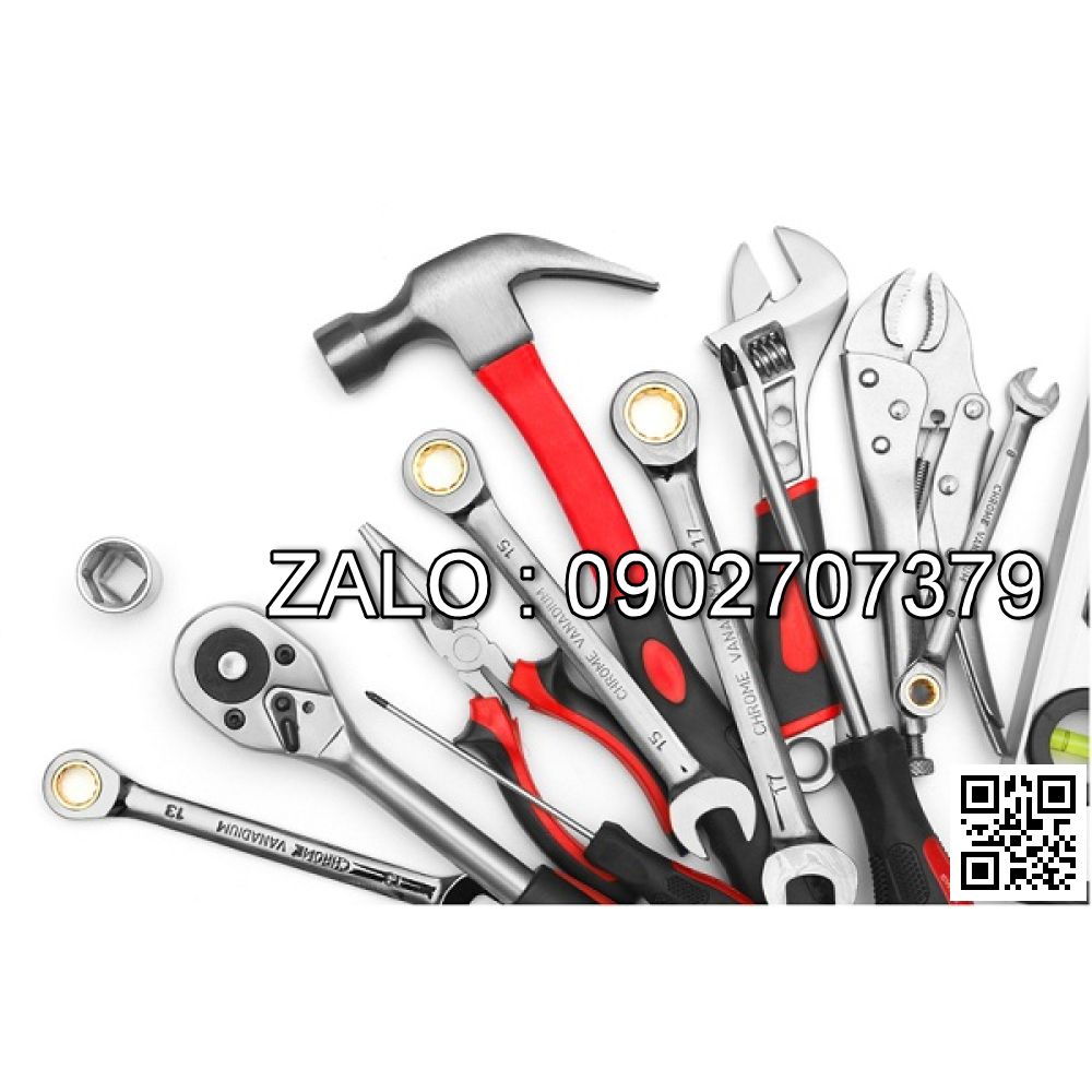 Thiết bị dụng cụ sửa chửa gầm xe