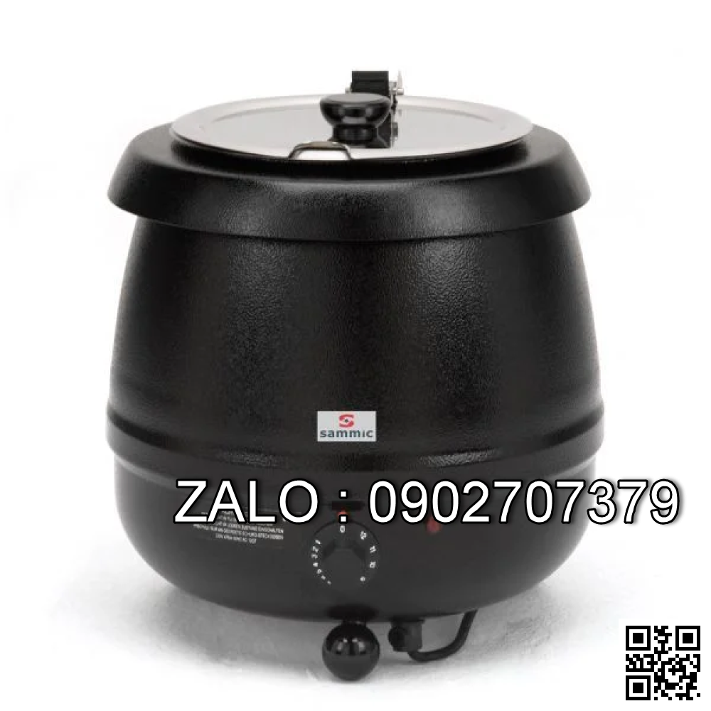 Nồi hâm soup SAMMIC OS-10