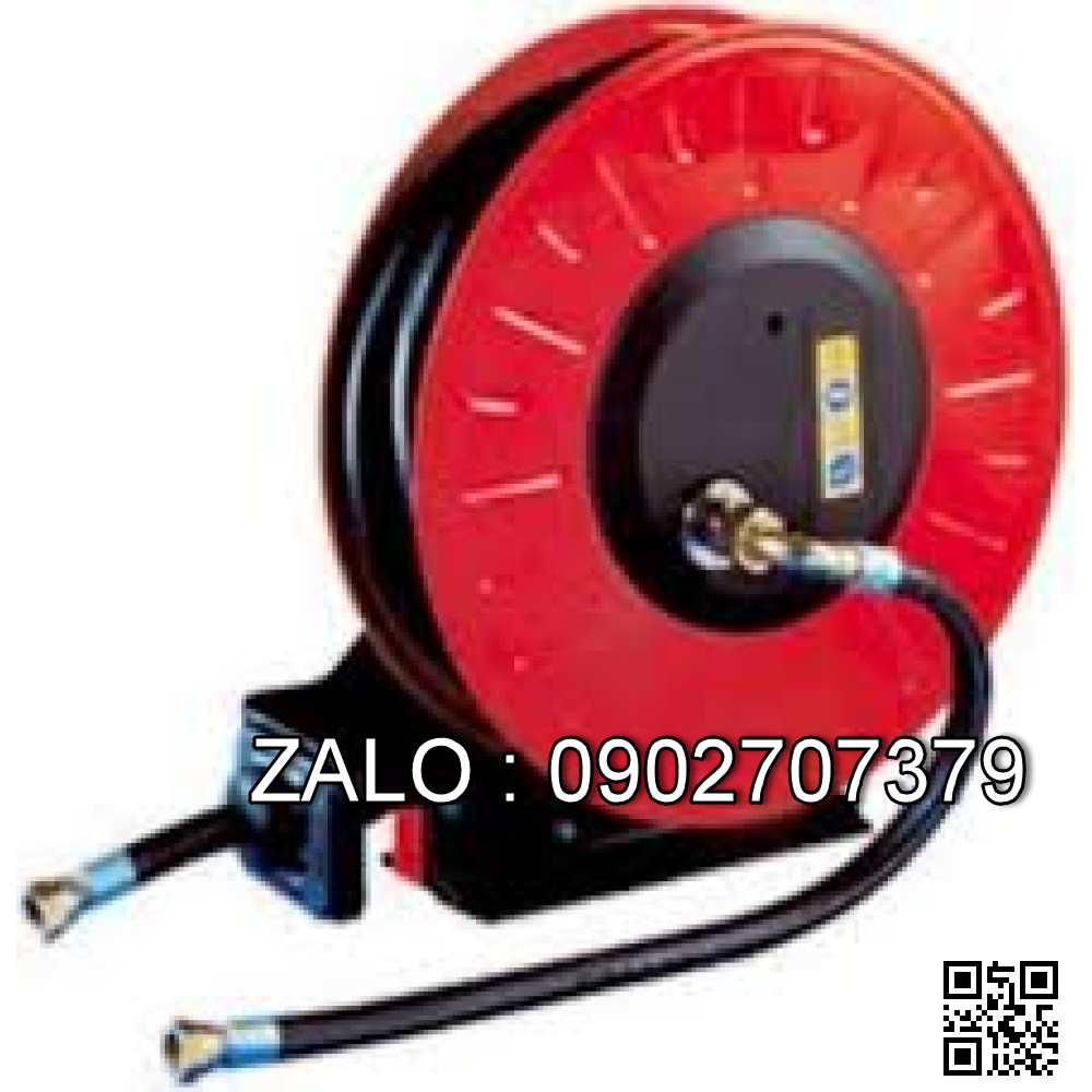Cuộn ống dầu rulo