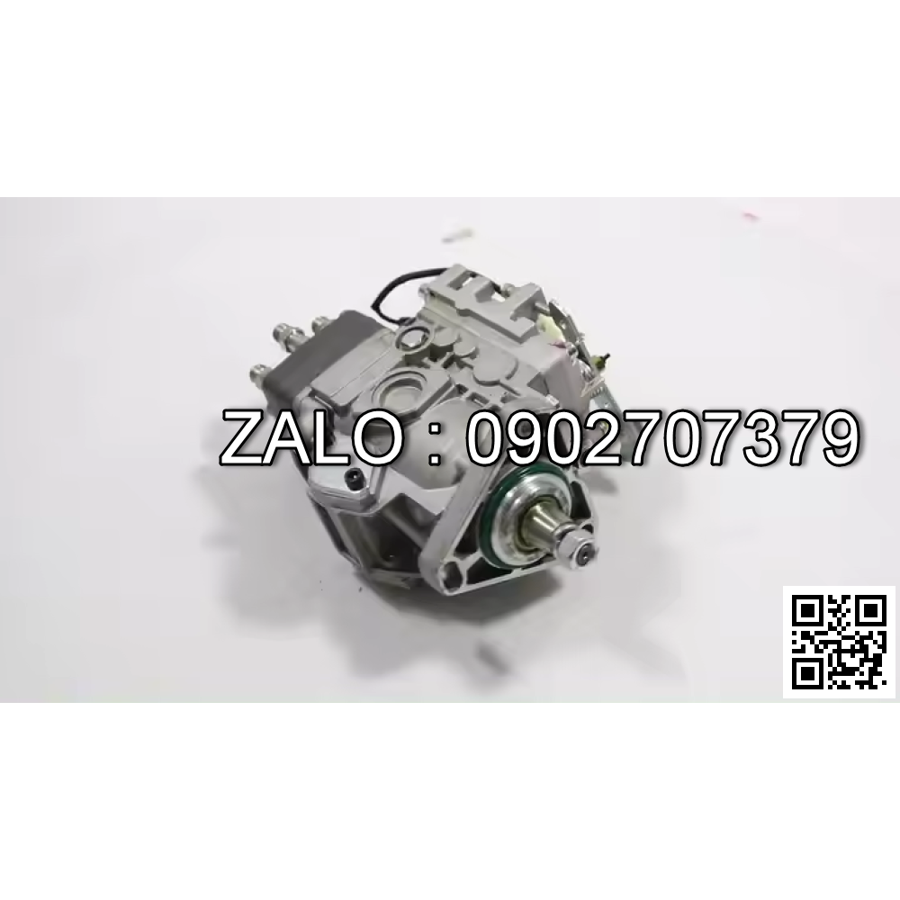 Heo dầu TCM KUBOTA V2403 ( Bơm cao áp )