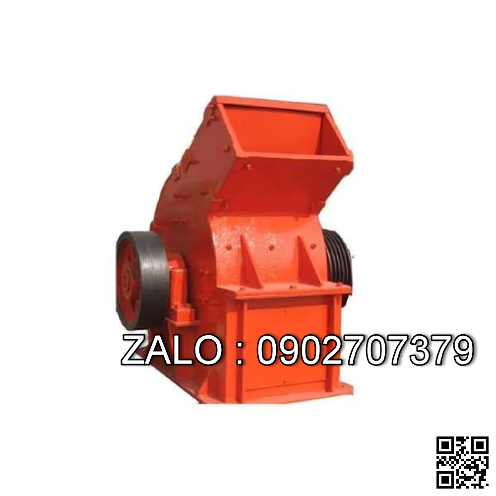 Máy nghiền búa PCΦ400×300