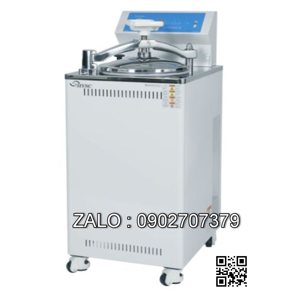 Nồi hấp tiệt trùng Hanyang AC-60