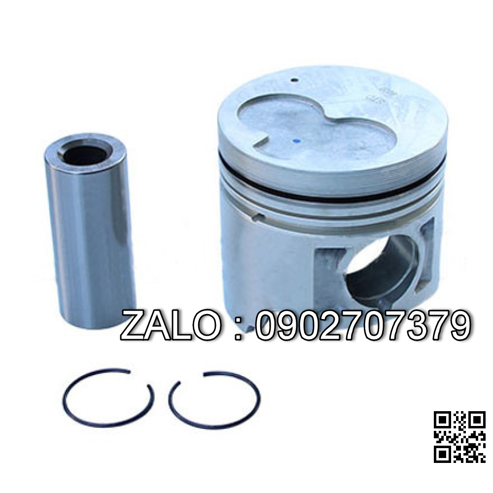piston xe nâng Isuzu 4JG2