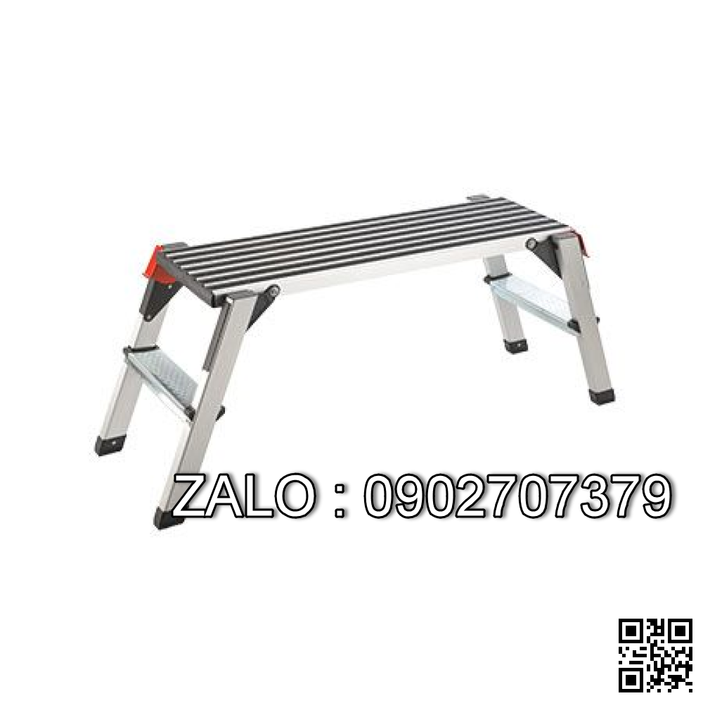 Thang nhôm bàn NKC-03, Nikawa