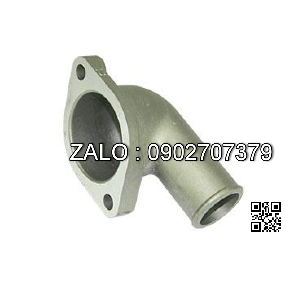 Co bơm nước 6BG1QC03,6BB1,6BD1 Z-5-13713-009-1