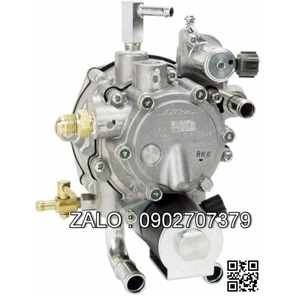 Bộ lọc ga toyota 4Y、5K