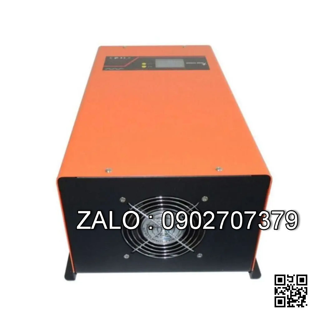Máy sạc HANSHIN 12-24 V 30A