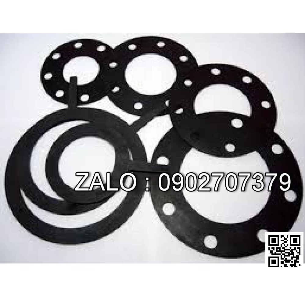 Sin 160*2.4 (Gioăng piston XKCF-00452)