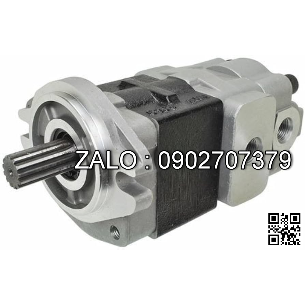 Bơm thủy lực TCM FD50-100Z8/6BG1 130C7-10401 , 130C7-10401