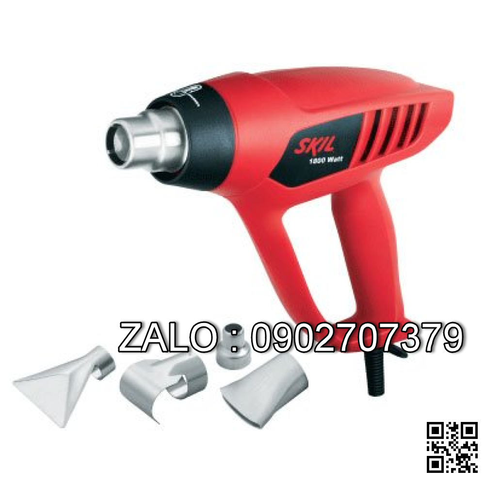 Máy thổi hơi nóng Skil 8006