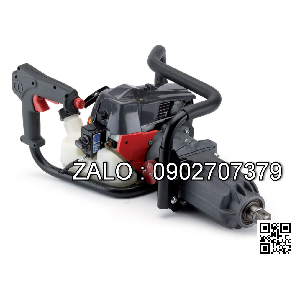 Dụng cụ xiết bu lông dùng xăng GT-3500E