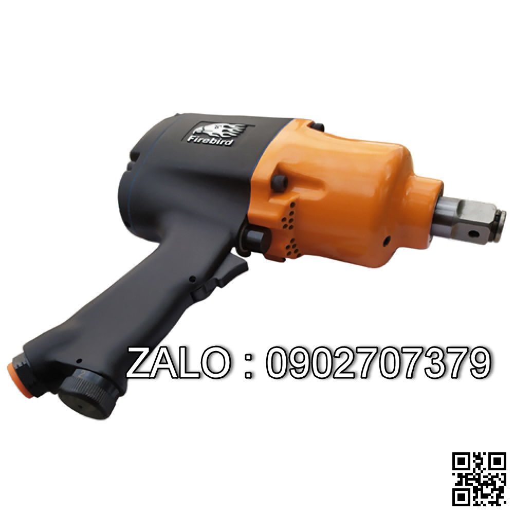 Dụng cụ xiết bu lông 3/4