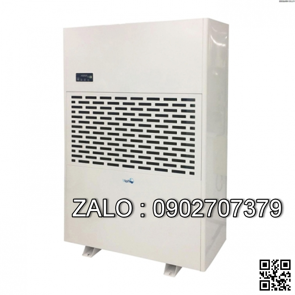 Máy hút ẩm HM 6480EB