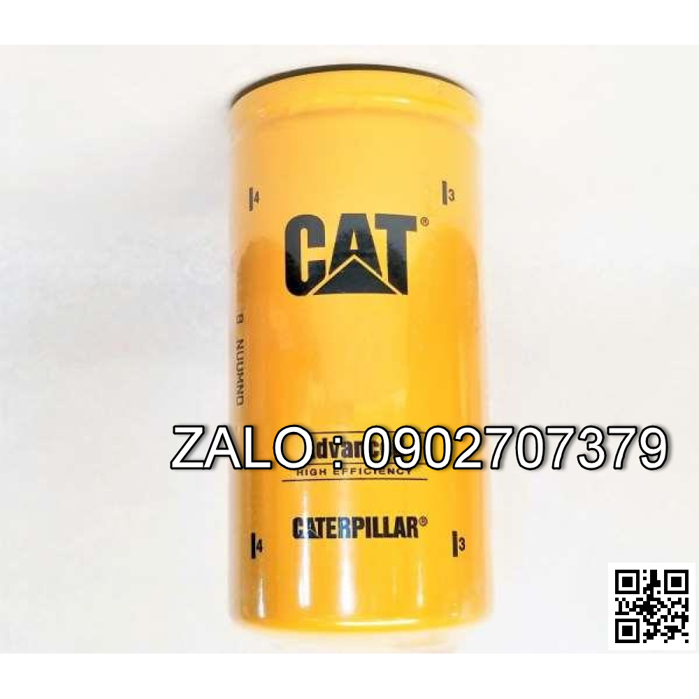 Bầu lọc thô nhiên liệu 299-8229 CAT