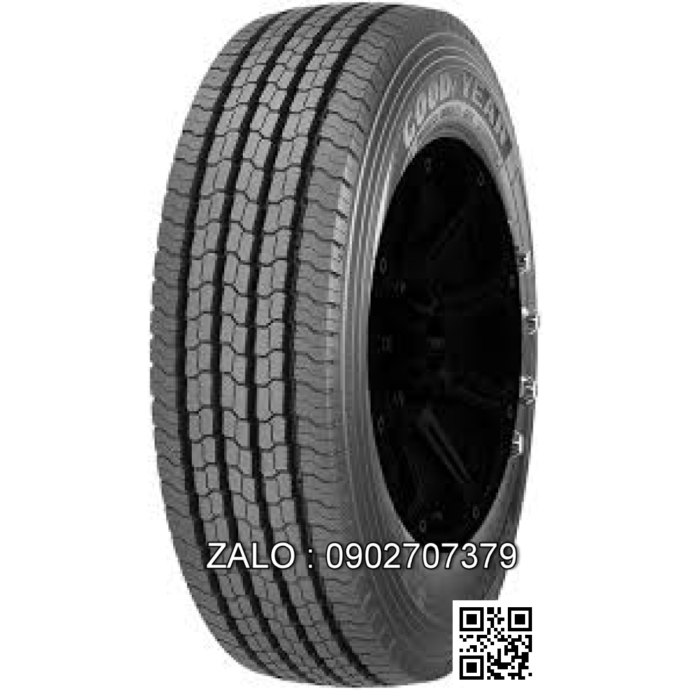 Lốp xe 825-20 MRF (Ấn Độ) 16pr (Vỏ hơi)