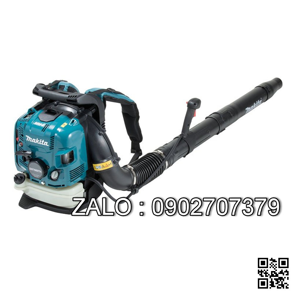 Máy Thổi Chạy Xăng MAKITA EB5300TH