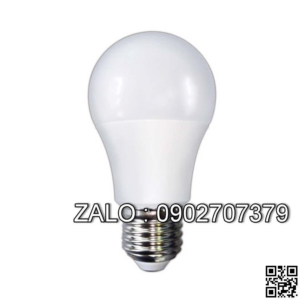 Bóng Đèn LED Bulb Công Suất Nhỏ NLB033 3W - Ánh Sáng Vàng