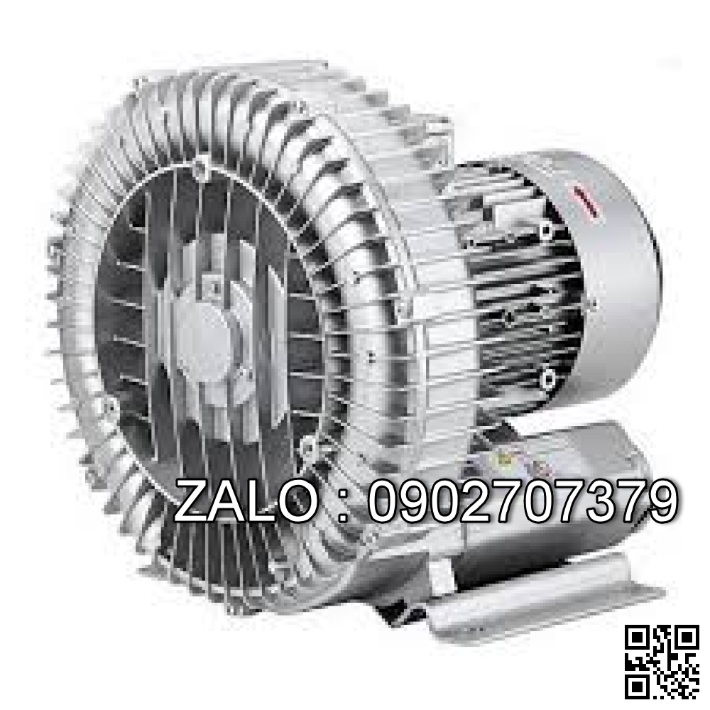 Máy Thổi Khí Con Sò Veratti GB 3000S