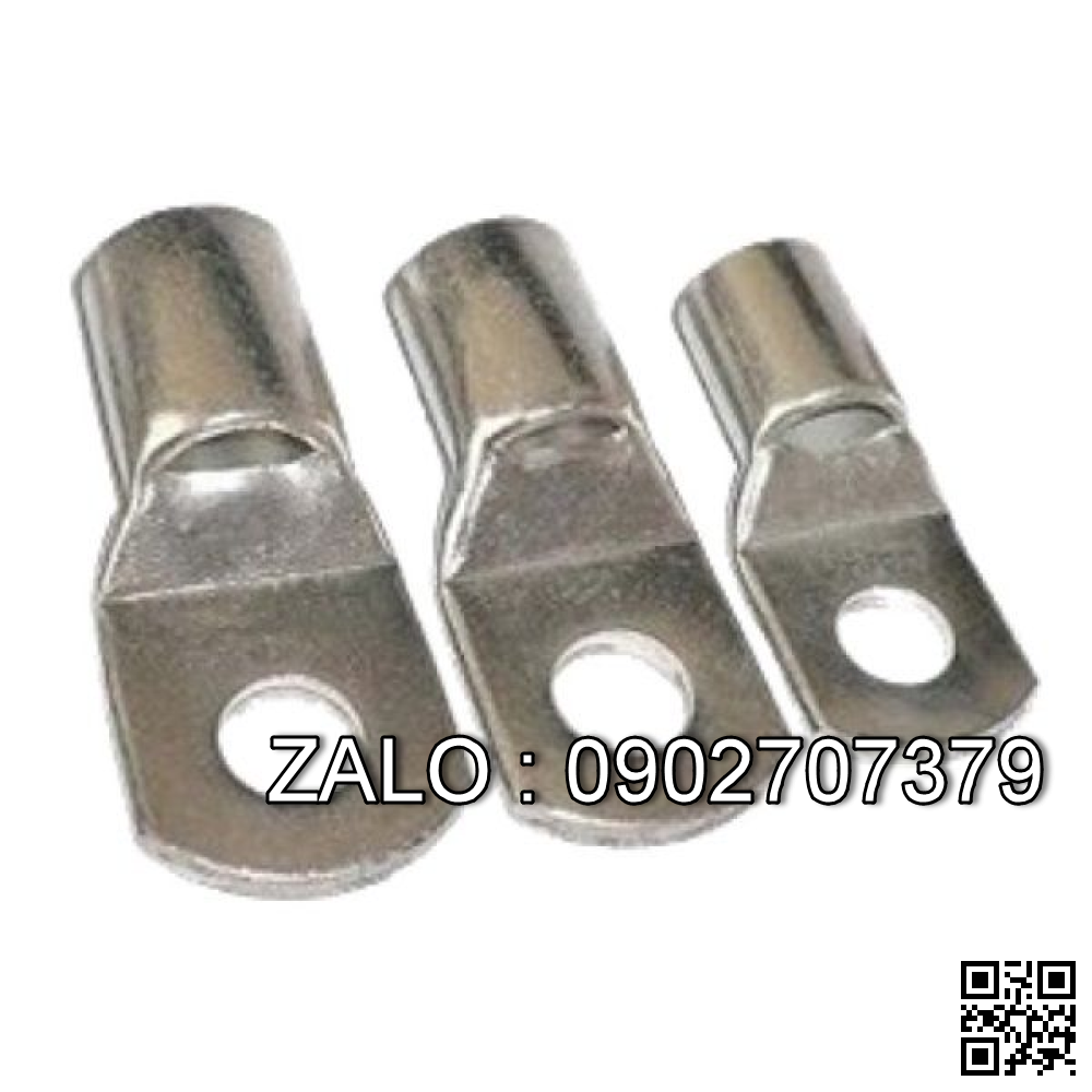 Cos SC 25mm2 - lỗ 8 (loại dày)