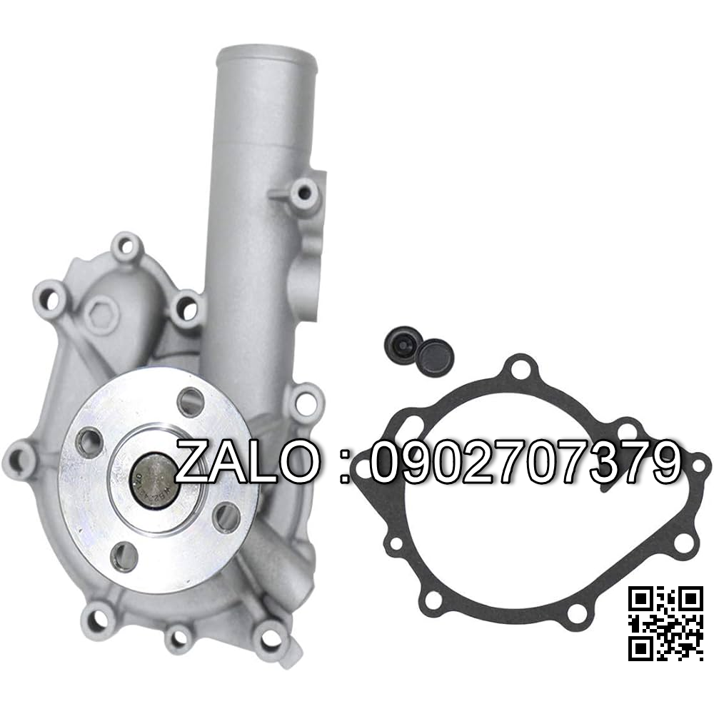 Bơm nước YANMAR 4TNV106 123900-42000