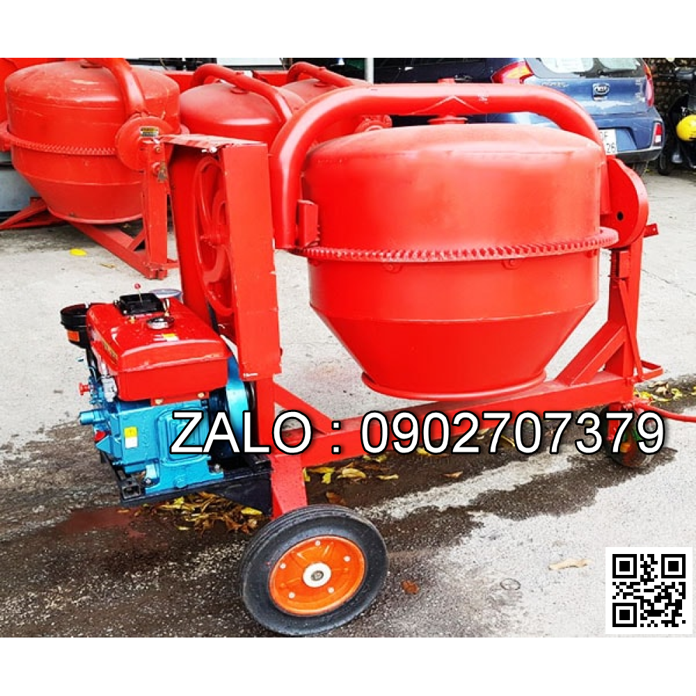 MÁY TRỘN-GIÀN DÁO-CỐT PHA NGÀNH XÂY DỰNG