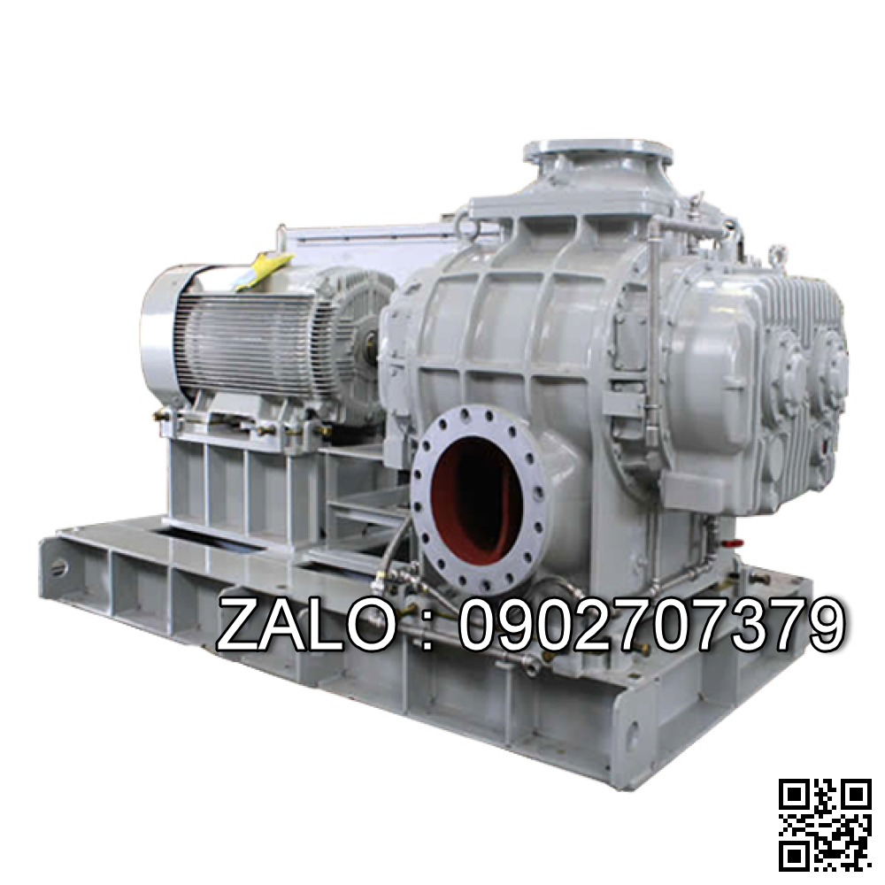 Máy Thổi Khí ITO SSR-125R