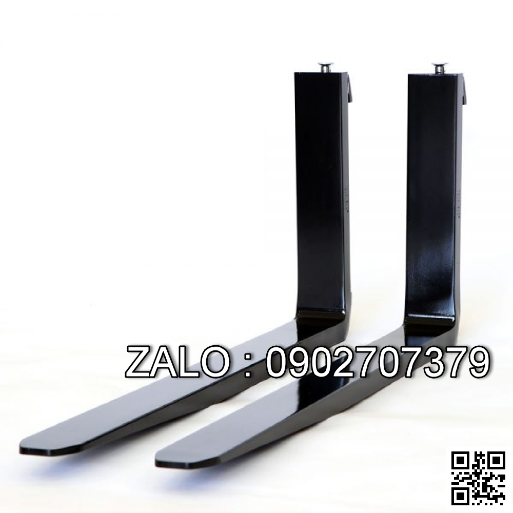 Tay hạ càng xe nâng tay
