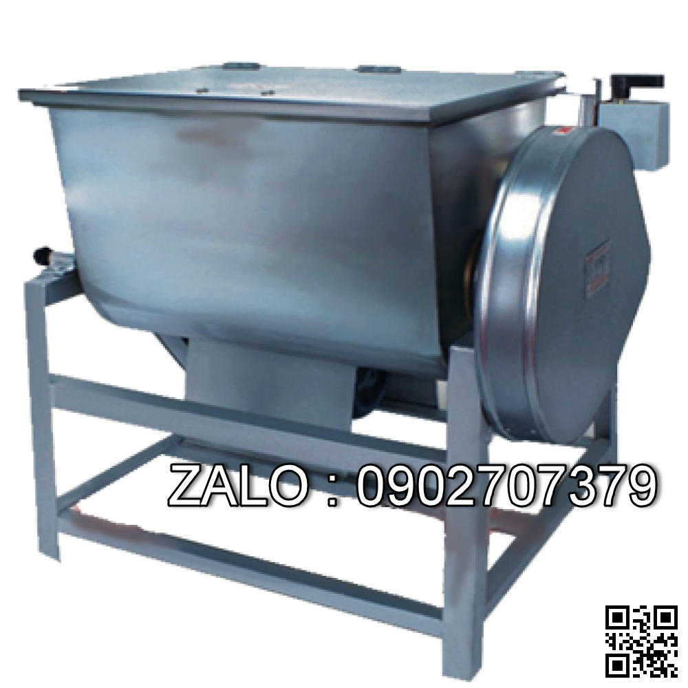 MÁY TRỘN NGANG 25 LÍT NEWSUN HJ25