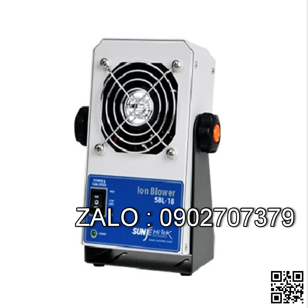 Máy Thổi Khí Ion Sunje SLB-18