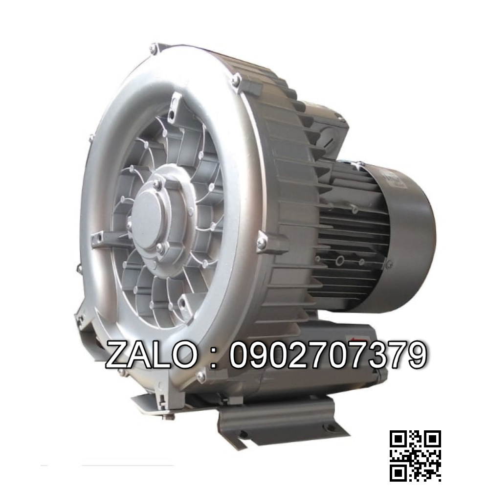 Máy Thổi Khí Con Sò Veratti GB 1100S/2