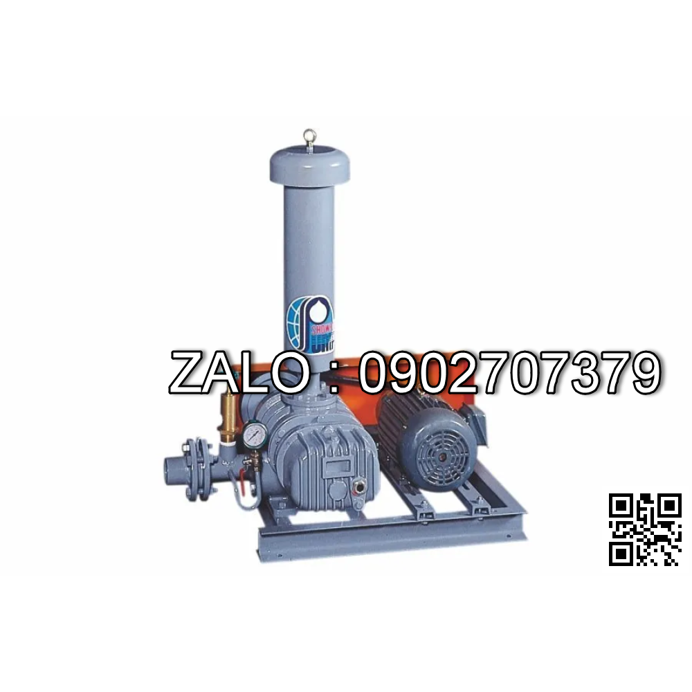 Máy Thổi Khí ShowFou RLC-300