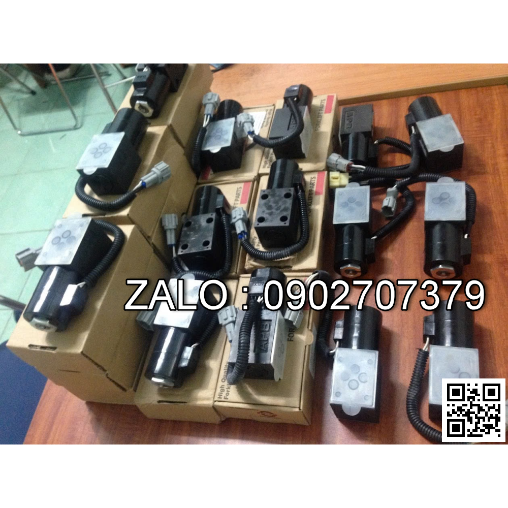 Cánh quạt dùng cho lò sấy dây chuyền NOF dày