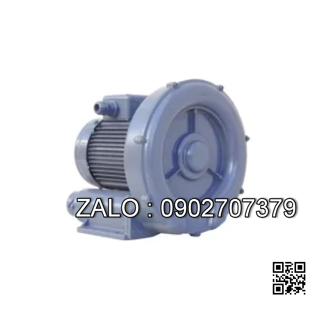 Máy Thổi Khí Đầu Sò APP RB-022 2HP