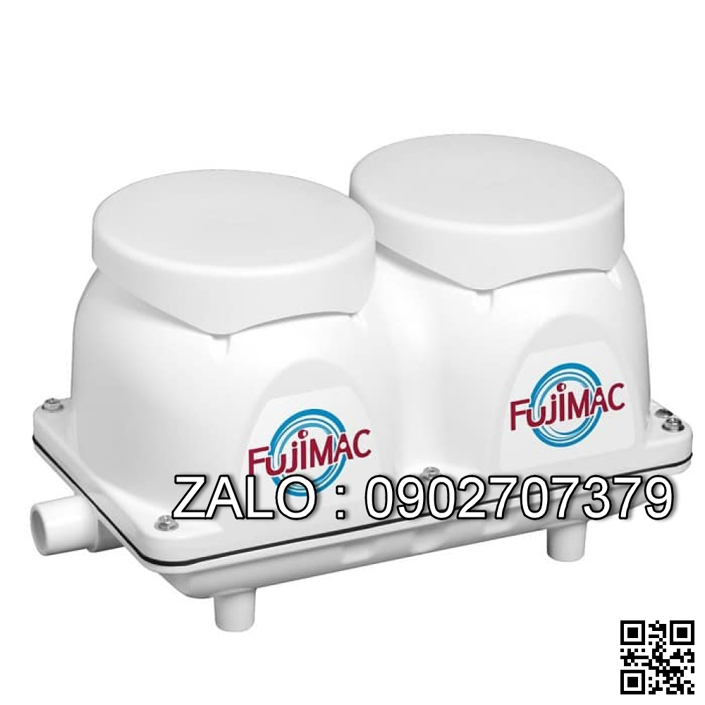 Máy Thổi Khí Fujimac MAC250R